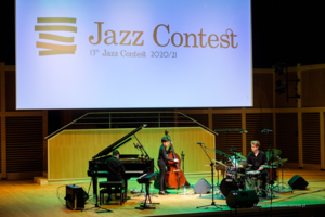 13th Jazz Contest 2020/21